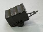 Roco Minitanks standaard aanhanger IMG6089/90/1, Hobby en Vrije tijd, Modelauto's | 1:87, Ophalen of Verzenden, Gebruikt, Overige typen