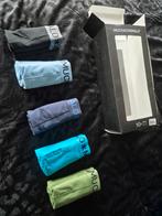 muchachomalo heren boxers XL 5stuks. (nieuw), Ophalen of Verzenden, Overige kleuren, Boxer