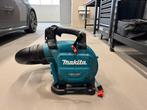 Makita DUB363 Accu Bladblazer, Met zuigfunctie, Ophalen of Verzenden, Zo goed als nieuw, Accu