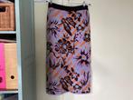 Wollen jacquard tricot rok van Oilily L, Kleding | Dames, Rokken, Oilily, Overige kleuren, Maat 42/44 (L), Nieuw