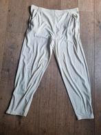 Vintage Cavello broek maat 54 + shirt 54 - Beige set, Ophalen of Verzenden, Zo goed als nieuw, Beige