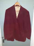 Nog op zoek naar een blazerjasje voor de kerst?, Kleding | Heren, Ophalen of Verzenden, Maat 56/58 (XL), Groen