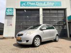Toyota Yaris 1.0 VVTi Sol, Voorwielaandrijving, 970 kg, 535 kg, 750 kg