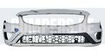 Bumper Volvo V60 S60 R Design 13-18 31383136 Rdesign Voorbum, Auto-onderdelen, Carrosserie en Plaatwerk, Gebruikt, -, Voor, -