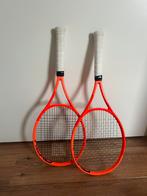 Head radical mp, L3, Ophalen of Verzenden, Zo goed als nieuw, Head, Racket