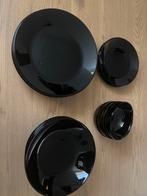 Borden servies, Ophalen, Gebruikt, Glas, Bord(en)