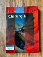 IJ.D. Jüngen - Chirurgie, Ophalen of Verzenden, Nieuw, IJ.D. Jüngen
