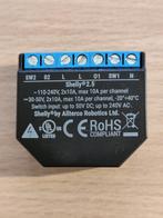 Shelly 2.5, Ophalen of Verzenden, Gebruikt