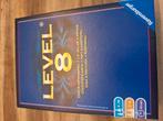 Level 8 Ravensburger, Hobby en Vrije tijd, Gezelschapsspellen | Kaartspellen, Ophalen of Verzenden, Zo goed als nieuw