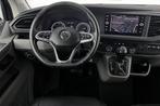Volkswagen Transporter 2.0 TDI L2 Bulli | Camera | Adaptief, Auto's, Bestelauto's, Automaat, Stof, Gebruikt, Euro 6