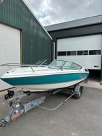 Chaparral 1850SL speedboot, Watersport en Boten, Ophalen, Gebruikt, Binnenboordmotor, 120 tot 200 pk