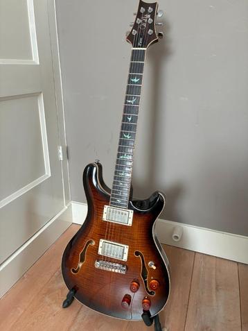 PRS ES Hollowbody Piezo beschikbaar voor biedingen