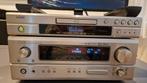 Denon AVR-1804 en Denon DVD-1930 HDMI, Ophalen, Zo goed als nieuw, Denon