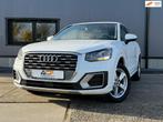 Audi Q2 30 TFSI Design Pro Line Plus trekhaak, Auto's, Audi, Voorwielaandrijving, Stof, Gebruikt, 116 pk
