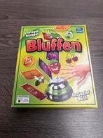 Bluffen Kaartspel, Drie of vier spelers, Ophalen, Zo goed als nieuw