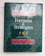 Chinese Herbal Medicine: Formulas & Strategies Hardcover, Boeken, Ophalen of Verzenden, Zo goed als nieuw, Dan Bensky