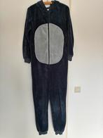 Onesie Uil - Lekker Warm!, Kinderen en Baby's, Carnavalskleding en Verkleedspullen, Ophalen of Verzenden, Zo goed als nieuw, 158 t/m 164