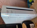 Nintendo wii console, Ophalen of Verzenden, Zo goed als nieuw