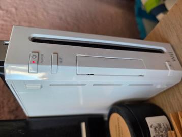 Nintendo wii console beschikbaar voor biedingen