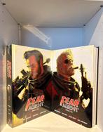 Fear Agent Vol. 1 & 2 20th Anniversary Deluxe Edition HC, Boeken, Strips | Comics, Nieuw, Meerdere comics, Amerika, Ophalen of Verzenden