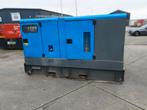 Atlas copco qas 100 generator, Gebruikt, Ophalen of Verzenden