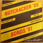 Bonds '81 > Nutcracker '85, Gebruikt, 7 inch, Single, Ophalen of Verzenden