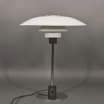 Louis Poulsen PH 4/3 Tafellamp Design klassieker voor thuis, Ophalen of Verzenden, Zo goed als nieuw, Metaal, Deens design