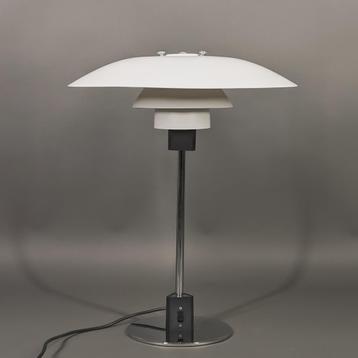 Louis Poulsen PH 4/3 Tafellamp Design klassieker voor thuis beschikbaar voor biedingen