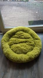 Honden donutmand groen, Dieren en Toebehoren, Ophalen of Verzenden, Gebruikt, Pluche