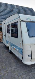 Adria Unica caravan (stalling tot 22 maart!), Caravans en Kamperen, Caravans, Standaardzit, Radio, Dwarsbed, Particulier