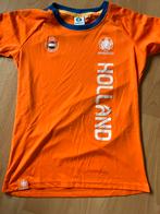 Voetbalshirt Holland, Shirt, Maat XS of kleiner, Ophalen of Verzenden, Zo goed als nieuw