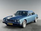 Jaguar XJ 5.3 V12 HE, Automaat, Achterwielaandrijving, Gebruikt, Beige