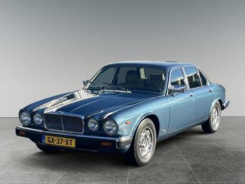 Jaguar XJ 5.3 V12 HE beschikbaar voor biedingen