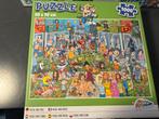 Grafix puzzels, Ophalen of Verzenden, 500 t/m 1500 stukjes, Zo goed als nieuw, Legpuzzel