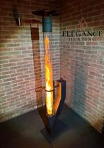 Pelletkachel terrasverwarmer heater veranda verwarmer kachel, Ophalen of Verzenden, Nieuw