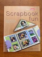 Scrapbookfun - Gerd Beckers, Boeken, Verzenden, Gelezen, Scrapbooking en Knutselen