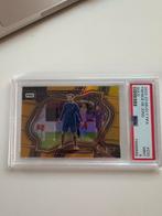 Panini select frenkie de jong gold /10 Nederland PSA 9, Ophalen of Verzenden, Zo goed als nieuw, Plaatje