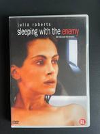 Sleeping with the Enemy Julia Roberts DVD NL Ondertiteling, Ophalen of Verzenden, Zo goed als nieuw