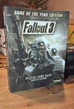 Fallout 3 Game of the Year Edition-Grote Official Guide zgan, Ophalen