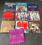 Backstreet Boys singels 8x, Cd's en Dvd's, Cd's | Pop, Ophalen of Verzenden, Zo goed als nieuw, 1980 tot 2000