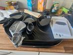 Tristar RA-2944AH Deluxe Raclette, Ophalen of Verzenden, Nieuw, 8 personen of meer
