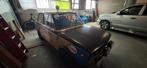 Volvo 66 1.1 L AUT 1979, Automaat, Zwart, 4 cilinders, Bruin