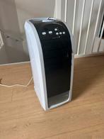 Luchtkoeler, Ophalen, Minder dan 60 m³, 3 snelheden of meer, Staande ventilator