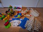 Heros Germany Constructor set 285x met instructie boekje, Ophalen, Zo goed als nieuw, Overige typen