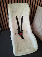 Melia peuterschaal bakfietsstoeltje, Ophalen, Gebruikt, 1 kind