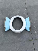 Wc trainer, Ophalen, Zo goed als nieuw