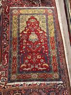 Turks tapijt Ushak 200*127 cm, Crème, 100 tot 150 cm, 200 cm of meer, Ophalen of Verzenden