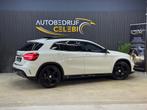 Mercedes-Benz GLA-klasse 180 AMG 2016 WIT FULL OPTION, Auto's, Gebruikt, 4 cilinders, 715 kg, 1335 kg