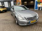 Mercedes-Benz E-klasse Estate 220 CDI Business Class Avantga, Automaat, Euro 5, Achterwielaandrijving, Gebruikt