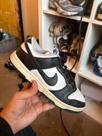 Nike Dunk Low Panda 37.5, Ophalen of Verzenden, Zo goed als nieuw, Sneakers of Gympen